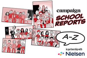 School Reports: A to Z