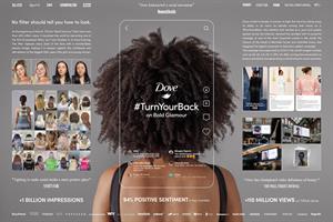 Dove launches body confidence campaign across social media