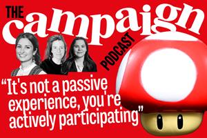 The Campaign Podcast artwork