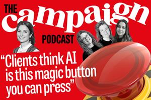 The Campaign Podcast artwork
