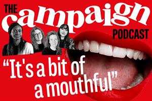 The Campaign Podcast artwork