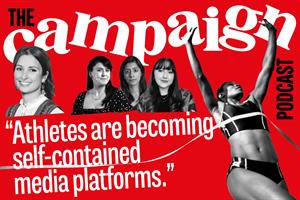 The Campaign Podcast artwork
