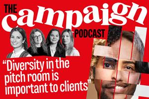 The Campaign Podcast artwork