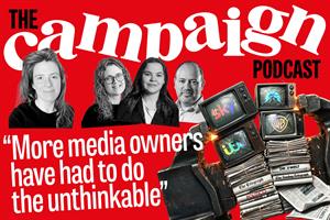 The Campaign Podcast artwork