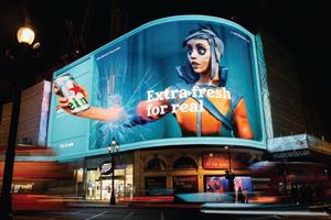 School Reports 2023: Dentsu X