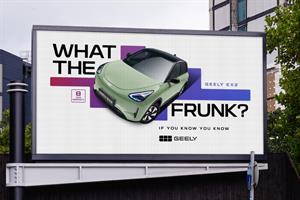 Geely