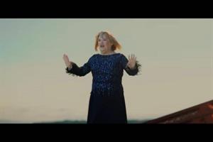 Susan Boyle