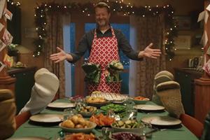 Morrisons: Supermarket works with Leo Burnett on the creative side