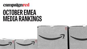 Amazon boxes with the text overlaid 