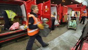 Royal Mail loses appeal over agency workers’ status