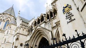 Employer not liable for worker’s injury caused by practical joke, Court of Appeal finds