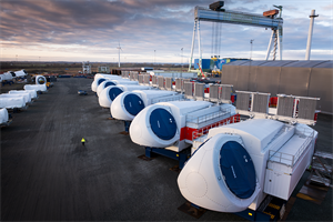 Exclusive: Vestas gets serious about industrialisation for V236