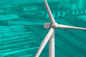 Windpower Monthly takes a closer look at OEM's latest financial results (pic credit: Getty Images) 
