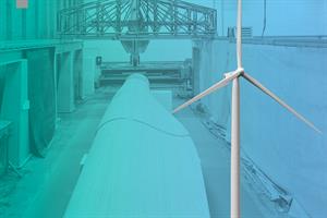 Faller H0 - 130381 - Scenery - Nordex windmill / wind power - Catawiki Faller H0 - 130381 - Scenery - Nordex windmill / wind power - Catawiki