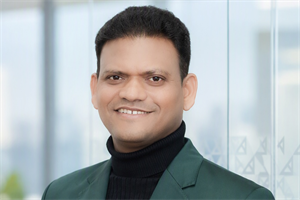 Shashi Barla has launched the new firm after 18 years in the industry 
