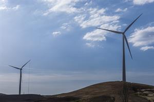 Brazil Wind Energy Auction