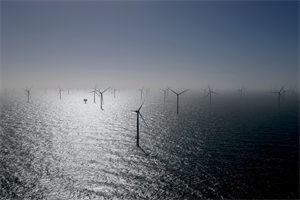 The German offshore wind association argues that future auctions should be exclusively based around contracts for difference (pic credit: Christian Charisius/Pool/AFP via Getty Images)