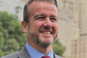 Jonathan Cole is executive chair of Neretek (pic credit: Neretek)  