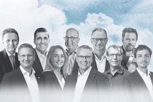 Ten new entrants in the 2026 Wind Power List 