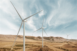 Nordex launches 5MW wind turbine tailored to US market | Windpower Monthly