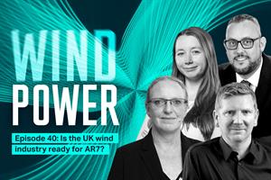 I the UK wind industry ready for AR7?