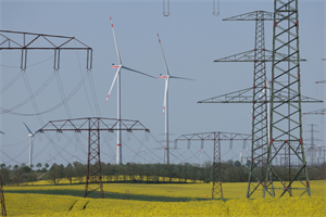 The German government aims to reduce connection pressures on 