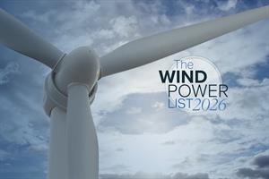 The Wind Power List 2026