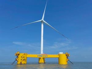 Wind turbine maker Nordex reaches operational break-even in 2023