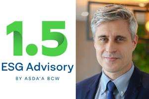 Research findings lead ASDA’A BCW to launch ESG advisory for MENA region