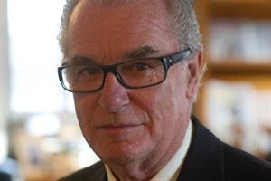 Lord Bell obituary: Charismatic and controversial PR pioneer helped shape modern comms