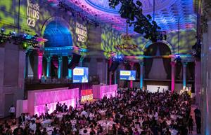PRWeek US Awards 2023 in pictures