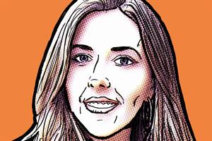 PRWeek 30 under 30: Jessica Jolee, Marks & Spencer