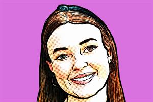 PRWeek UK Newcomer, Under 30: Lizzie Elkin, Milk & Honey PR