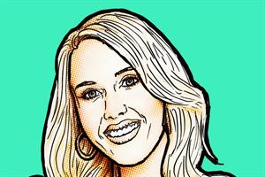 PRWeek 30 under 30: Megan Davies, Belle Public Relations