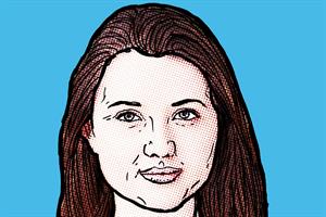 PRWeek 30 under 30: Millie Heslam, Grayling