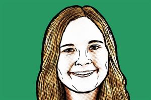PRWeek 30 under 30: Victoria Murphy, Grayling Communications