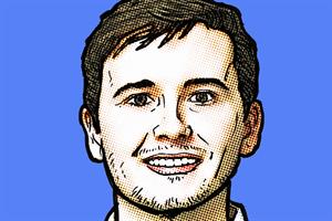 PRWeek 30 under 30: Will Mitchell, MatchFit