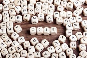 9 things to know about 2019