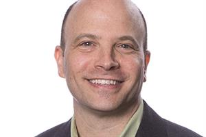Tech Talk with ARInsights' new CEO Andy Zimmerman