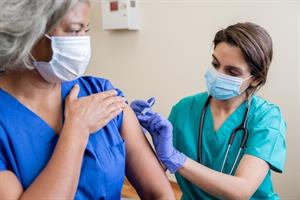 Coronavirus Briefing: Beware the Ides of April
