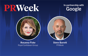 Changing the industry: Part 2 of a DE&I-focused podcast series