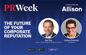 The future of your corporate reputation
