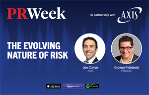 The evolving nature of risk