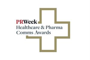 PRWeek Healthcare and Pharma Comms Awards 2023: Winners revealed