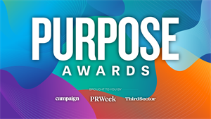 Purpose Awards: early bird deadline is 2 February