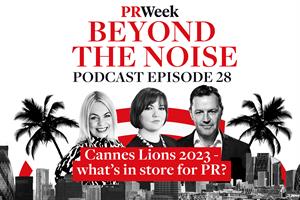 Are we at the ‘tipping point’ for purpose-led campaigns? Cannes PR Lions president hopes so