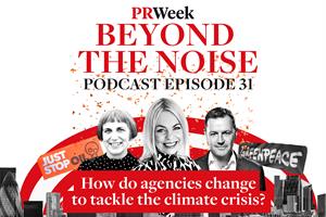 ‘Talent won’t work in an industry that sells people shit they don’t need’ – purpose guru