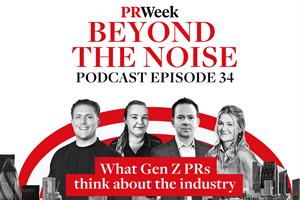 ‘Agencies are missing a trick’ – young PR stars on PRWeek podcast