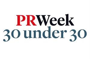 PRWeek UK unveils 30 Under 30 2022