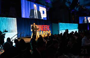 Celebrations of excellence and impact